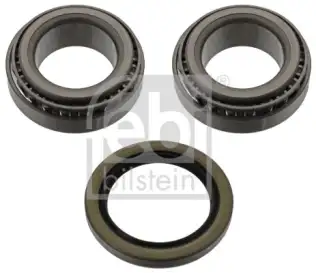 FEBI BILSTEIN 08080 Porya Rulmanı Arka