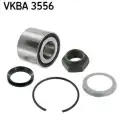 SKF SKFVKBA3556 Porya Rulmanı Arka
