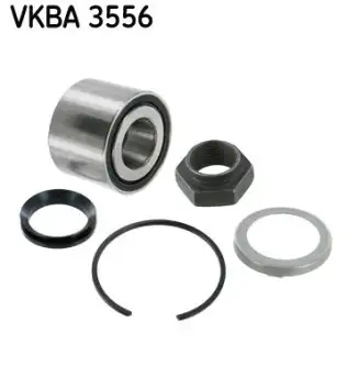 SKF SKFVKBA3556 Porya Rulmanı Arka