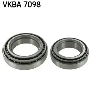 SKF SKFVKBA7098 Teker Rulmanı Arka