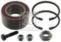 FEBI BILSTEIN 03622 Porya Rulmanı Ön