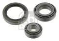 FEBI BILSTEIN 05581 Porya Rulmanı Ön