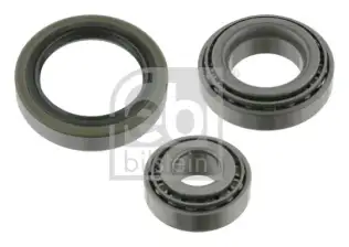 FEBI BILSTEIN 05581 Porya Rulmanı Ön