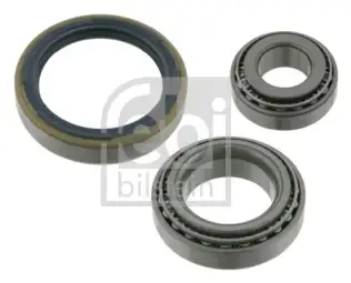 FEBI BILSTEIN 07870 Tekerlek Rulmanı Ön