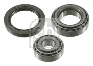 FEBI BILSTEIN 27311 Porya Rulmanı Ön