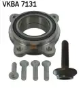 SKF SKFVKBA7131 Porya Ön
