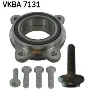 SKF SKFVKBA7131 Porya Ön