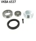 SKF SKFVKBA6537 Porya Rulmanı Ön
