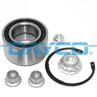 DAYCO KWD1012 Teker Rulmanı Ön