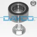 DAYCO KWD1165 Porya Rulmanı Ön