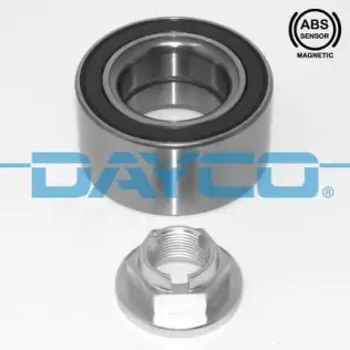 DAYCO KWD1165 Porya Rulmanı Ön