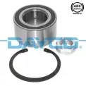 DAYCO KWD1180 Porya Rulmanı Ön