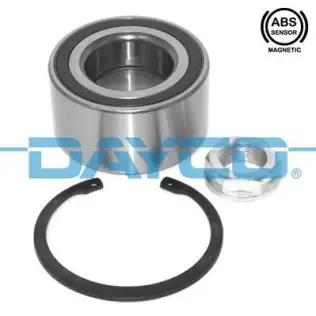 DAYCO KWD1180 Porya Rulmanı Ön