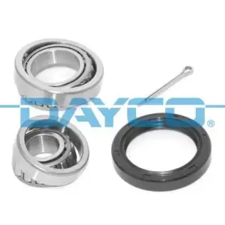 DAYCO KWD1460 Porya Rulmanı Ön