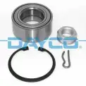 DAYCO KWD1243 Porya