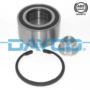 DAYCO KWD1245 Teker Rulmanı Ön