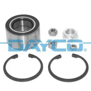 DAYCO KWD1399 Teker Rulmanı Ön