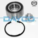 DAYCO KWD1024 Porya Rulmanı Ön