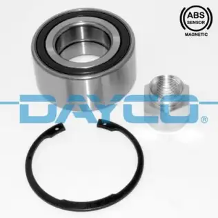 DAYCO KWD1024 Porya Rulmanı Ön