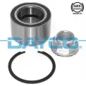 DAYCO KWD1126 Porya Rulmanı Ön