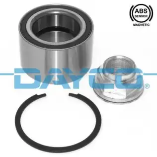 DAYCO KWD1126 Porya Rulmanı Ön