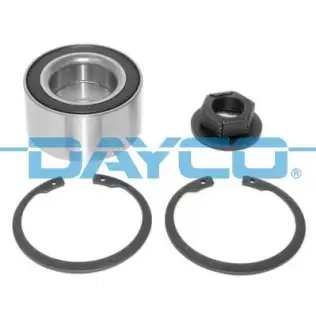 DAYCO KWD1288 Porya Rulmanı Ön