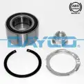 DAYCO KWD1045 Porya Rulmanı Ön