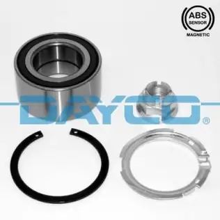 DAYCO KWD1045 Porya Rulmanı Ön