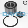 DAYCO KWD1104 Porya Rulmanı Ön