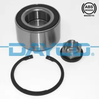 DAYCO KWD1104 Porya Rulmanı Ön
