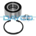 DAYCO KWD1111 Porya Rulmanı Ön