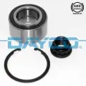 DAYCO KWD1035 Porya Rulmanı Ön