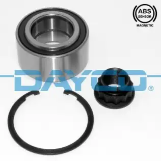 DAYCO KWD1035 Porya Rulmanı Ön