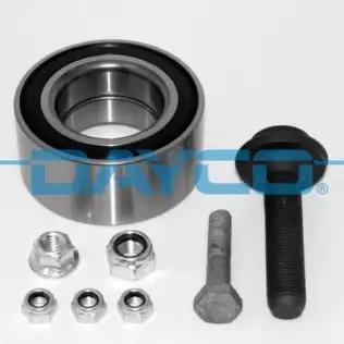 DAYCO KWD1060 Teker Rulmanı Ön