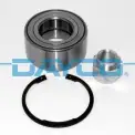 DAYCO KWD1025 Teker Rulmanı Ön