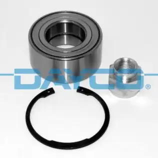 DAYCO KWD1025 Teker Rulmanı Ön