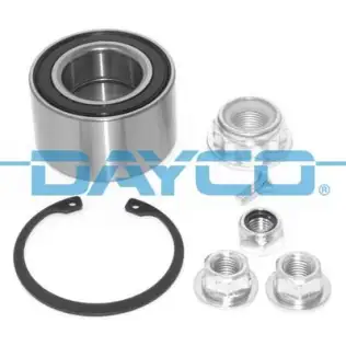 DAYCO KWD1435 Teker Rulmanı Ön