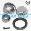 DAYCO KWD1098 Porya Rulmanı Ön