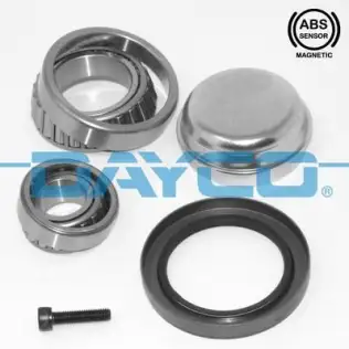 DAYCO KWD1098 Porya Rulmanı Ön