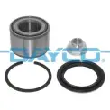 DAYCO KWD1480 Porya Rulmanı Ön