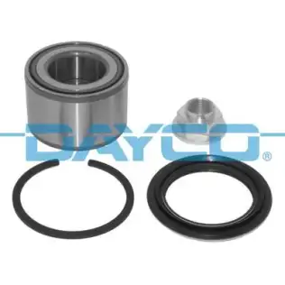 DAYCO KWD1480 Porya Rulmanı Ön