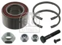FEBI BILSTEIN 03621 Teker Rulmanı Ön
