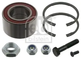 FEBI BILSTEIN 03621 Teker Rulmanı Ön