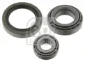 FEBI BILSTEIN 05579 Porya Rulmanı Ön