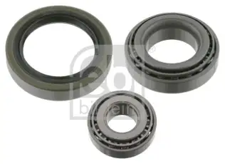 FEBI BILSTEIN 05579 Porya Rulmanı Ön