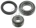 FEBI BILSTEIN 23626 Porya Rulmanı Ön