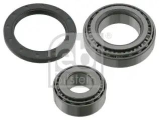FEBI BILSTEIN 23626 Porya Rulmanı Ön