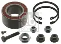 FEBI BILSTEIN 03662 Teker Rulmanı Ön