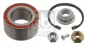 FEBI BILSTEIN 08435 Teker Rulmanı Ön