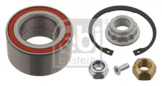 FEBI BILSTEIN 08435 Teker Rulmanı Ön